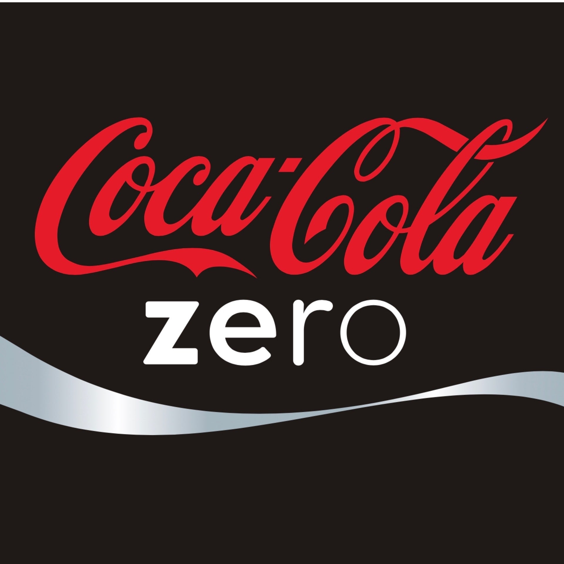 Coke Zero BIB BARSU